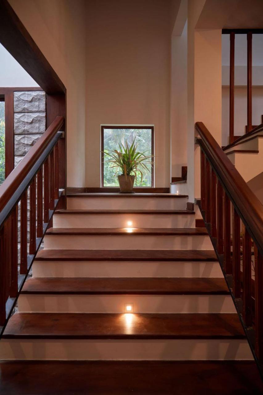 גאלה Green View Homestay מראה חיצוני תמונה