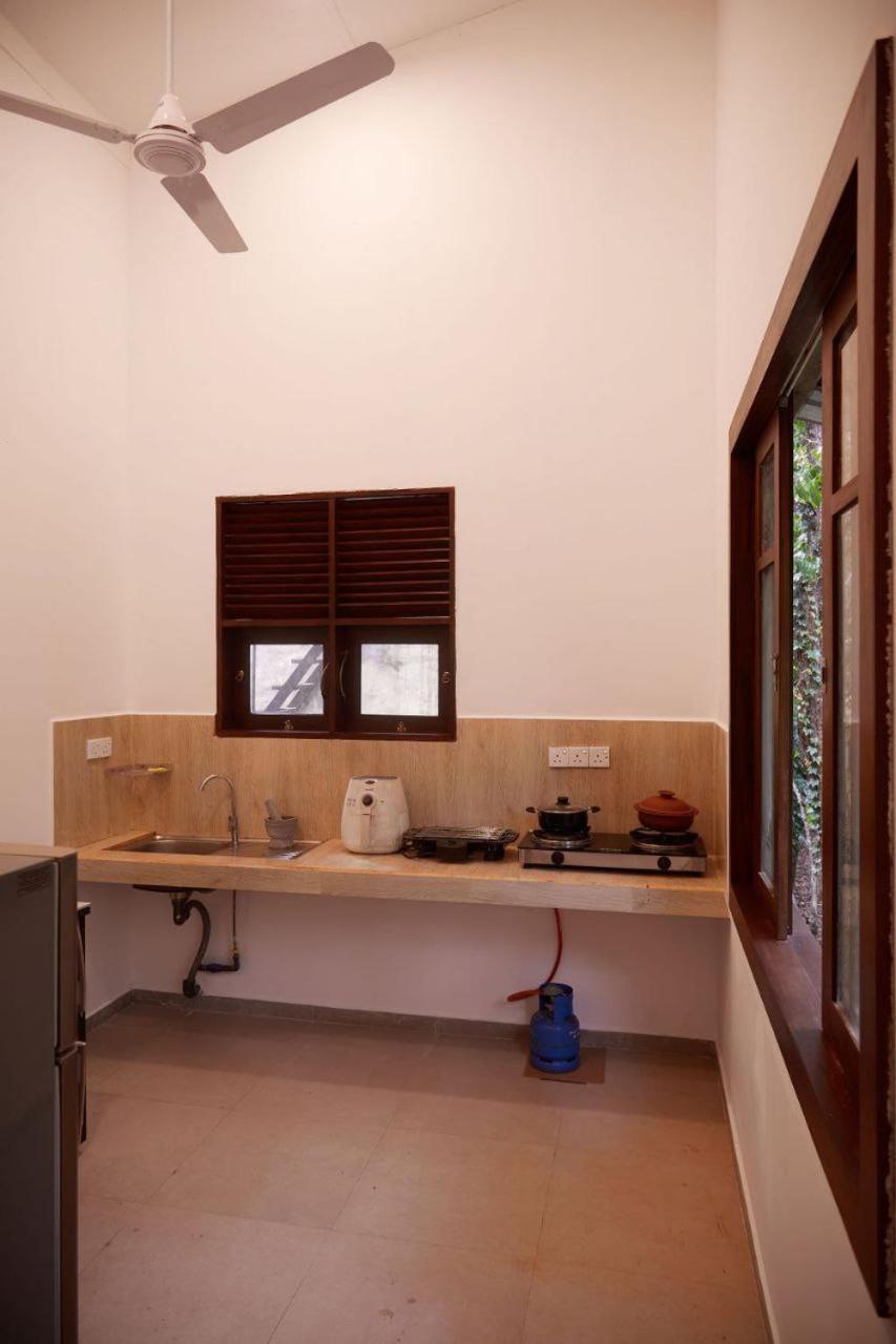 גאלה Green View Homestay מראה חיצוני תמונה