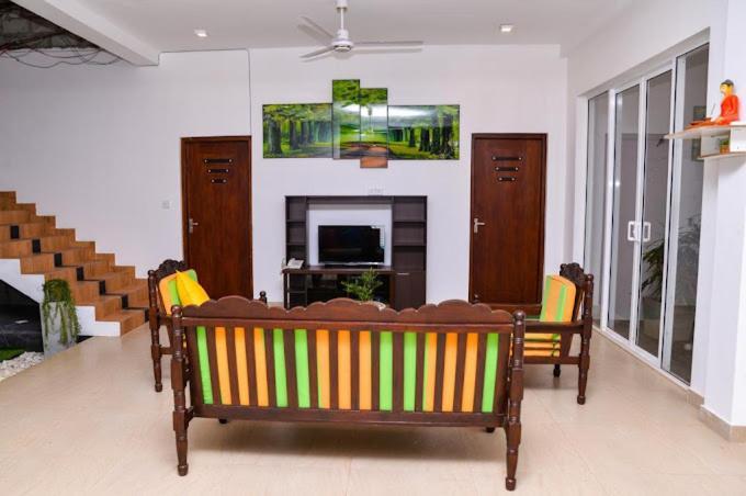 גאלה Green View Homestay מראה חיצוני תמונה