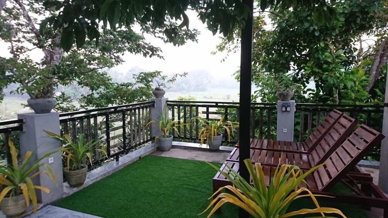 גאלה Green View Homestay מראה חיצוני תמונה