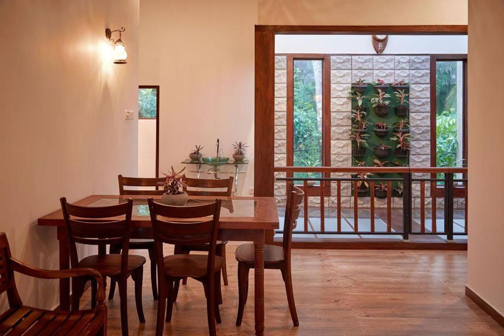 גאלה Green View Homestay מראה חיצוני תמונה