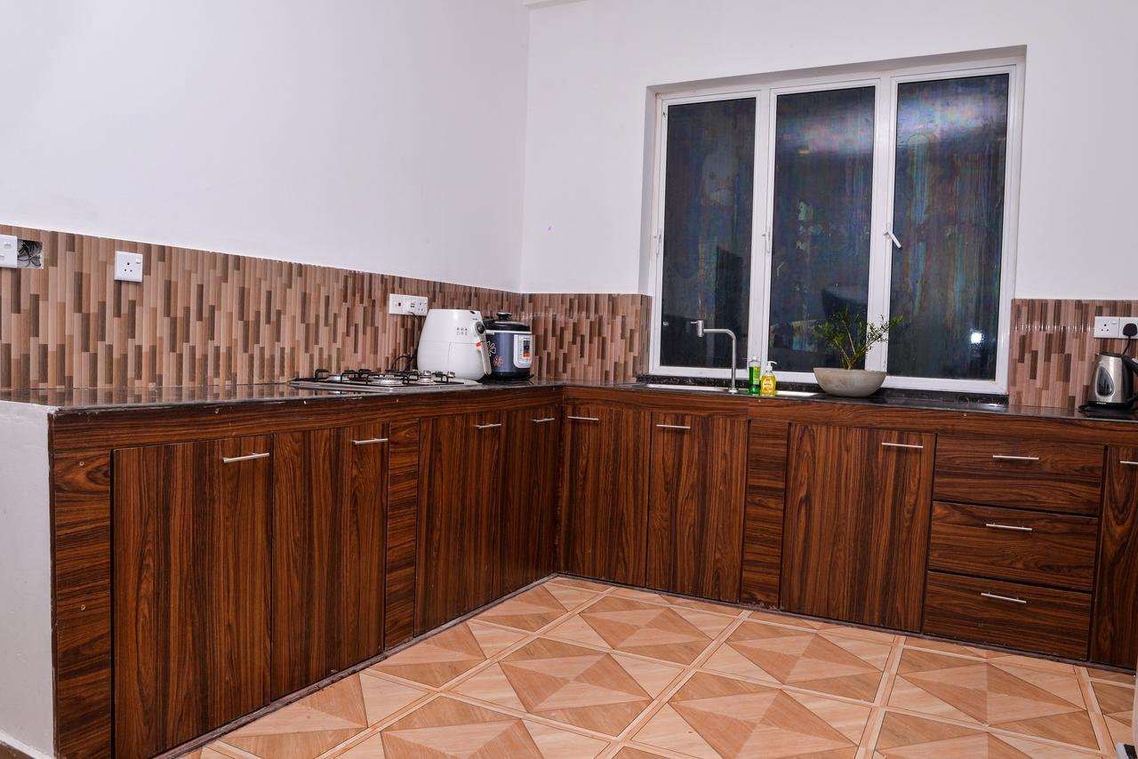 גאלה Green View Homestay מראה חיצוני תמונה