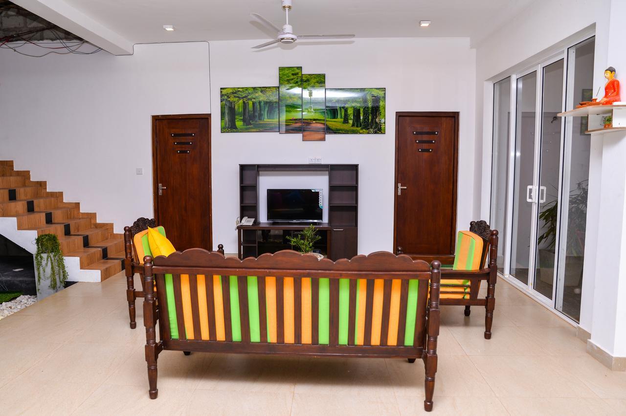 גאלה Green View Homestay מראה חיצוני תמונה