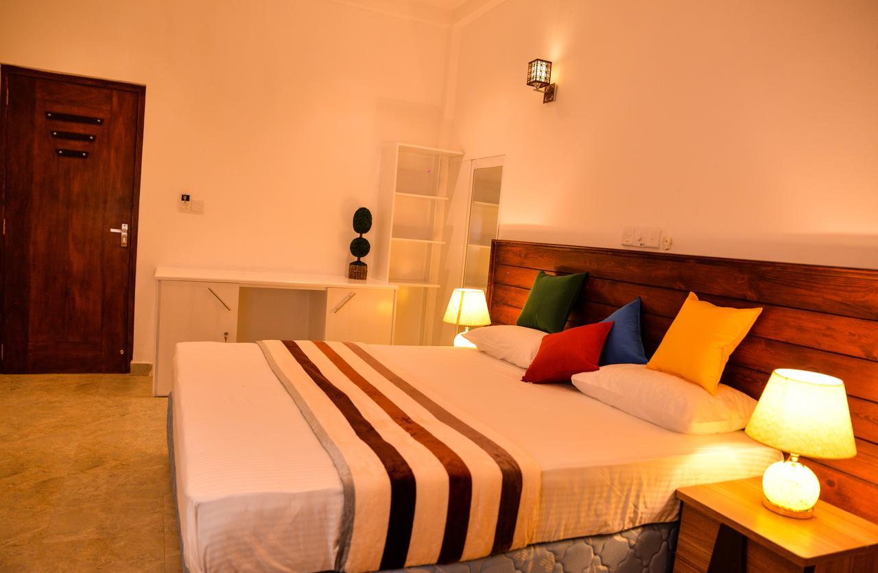 גאלה Green View Homestay מראה חיצוני תמונה