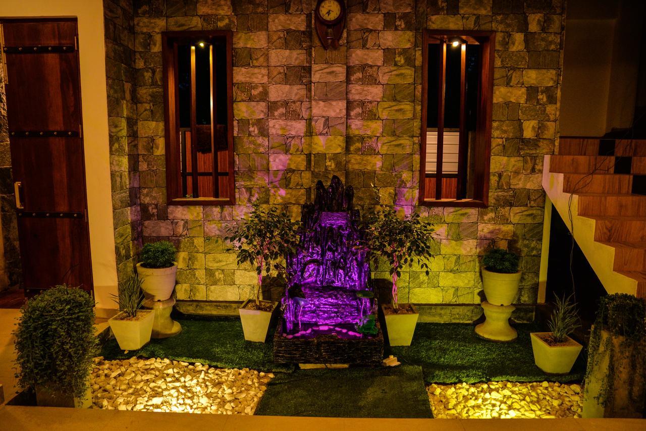 גאלה Green View Homestay מראה חיצוני תמונה