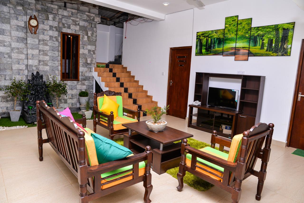 גאלה Green View Homestay מראה חיצוני תמונה