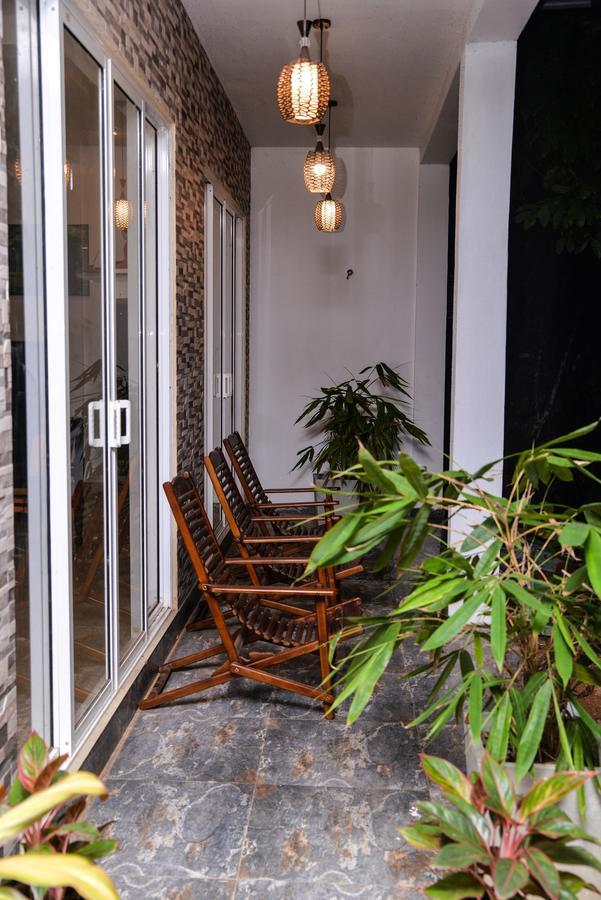 גאלה Green View Homestay מראה חיצוני תמונה