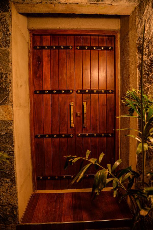 גאלה Green View Homestay מראה חיצוני תמונה
