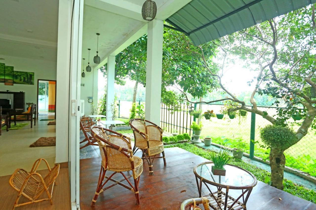 גאלה Green View Homestay מראה חיצוני תמונה