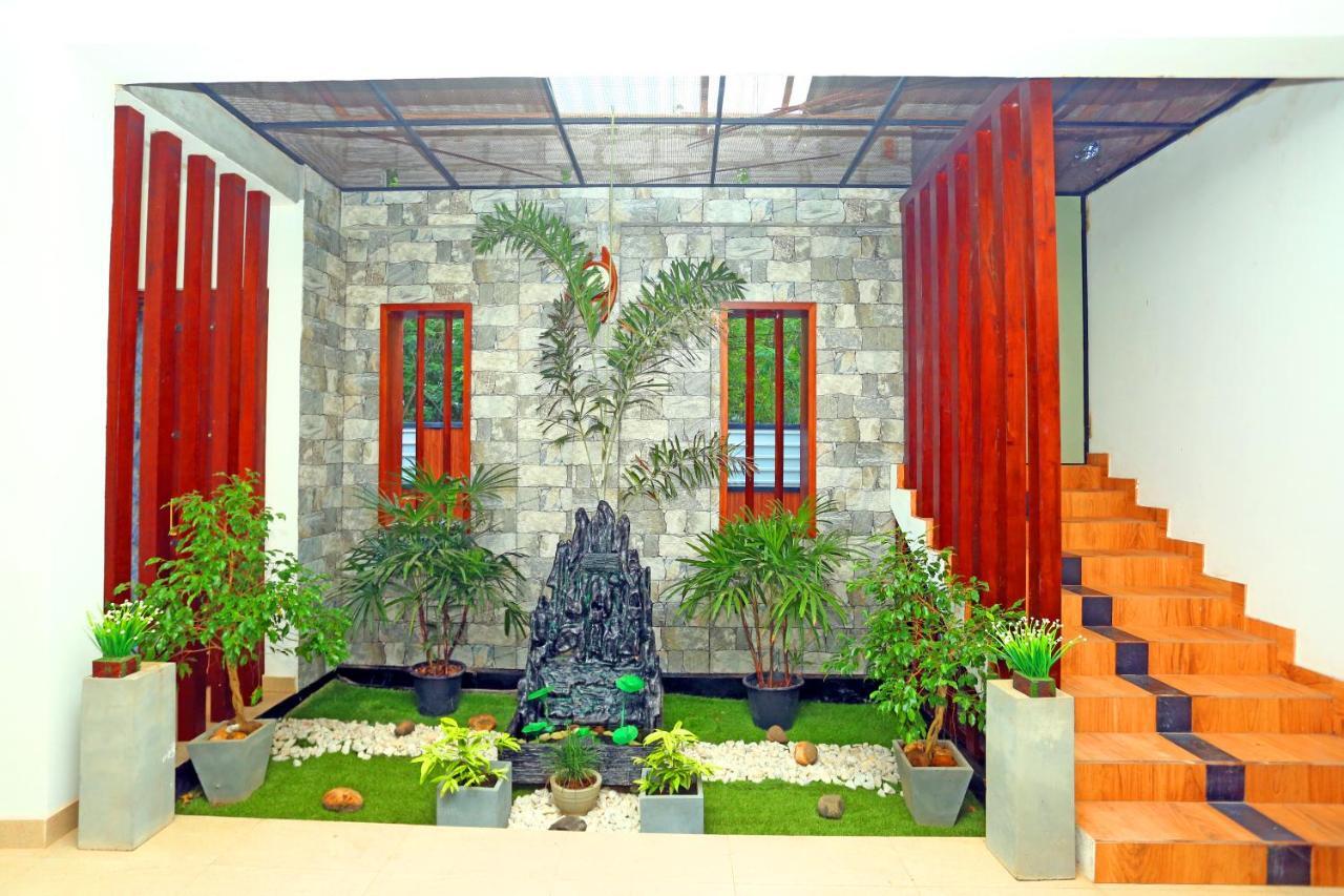 גאלה Green View Homestay מראה חיצוני תמונה